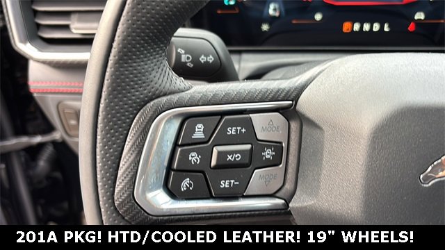 New 2026 Ford Mustang Premium image 11