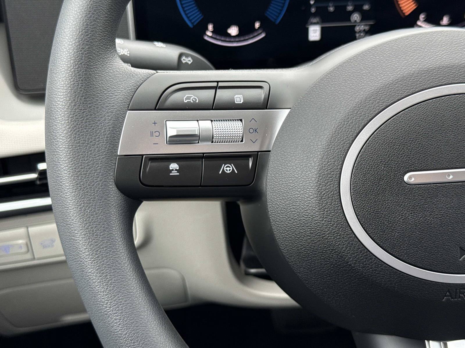 New 2026 Hyundai Tucson SEL Plus AWD/4WD image 6