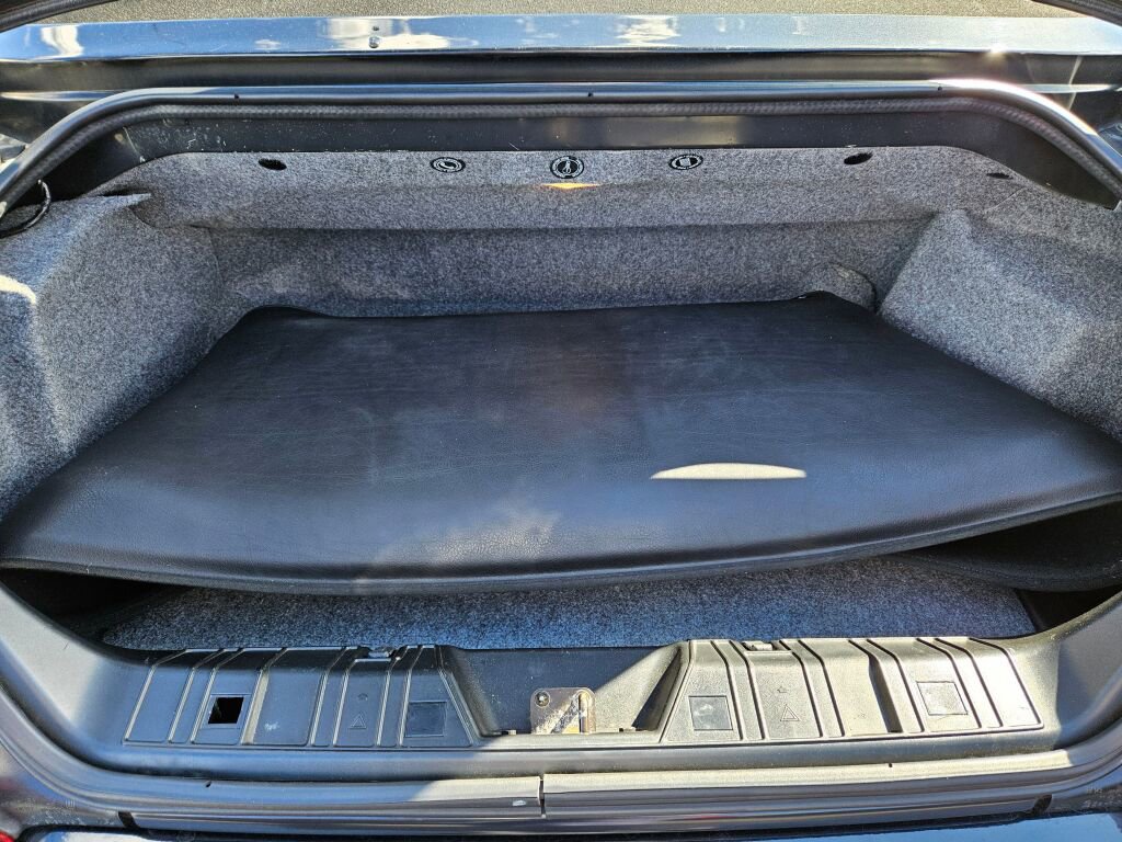 Used 2002 BMW Z3 2.5i image 9