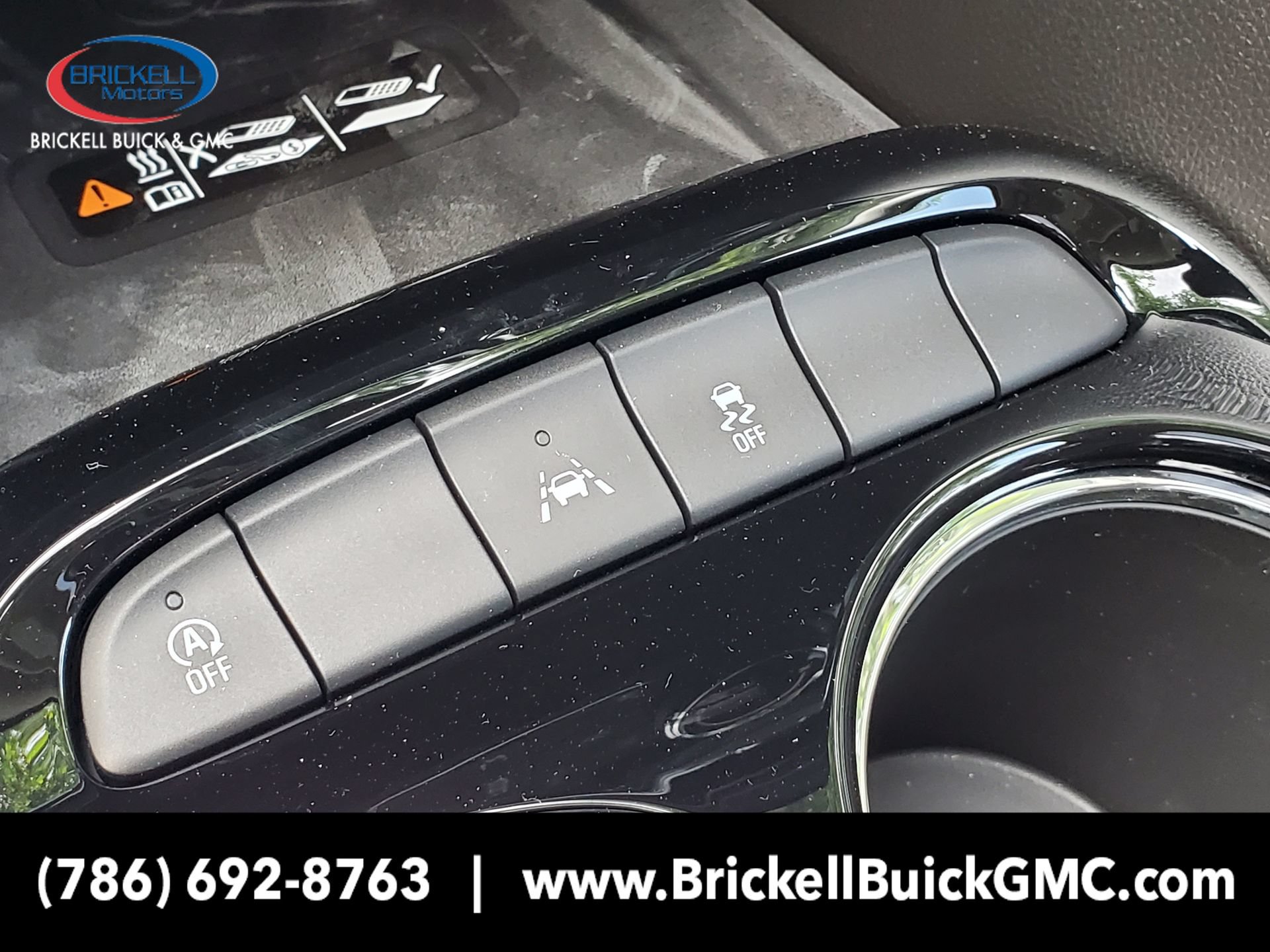 New 2026 Buick Encore GX Sport Touring w/ Advanced Technology Package FWD image 31