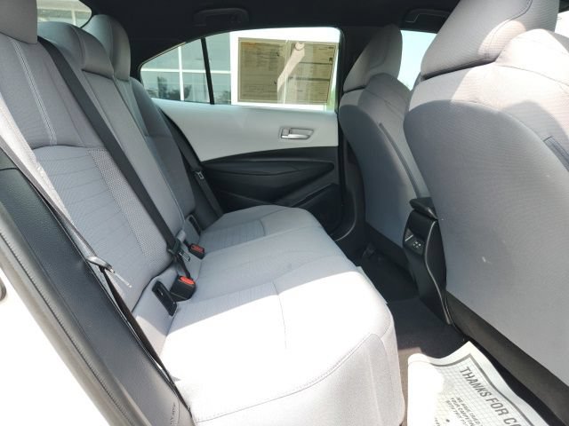 Used 2024 Toyota Corolla SE FWD image 16