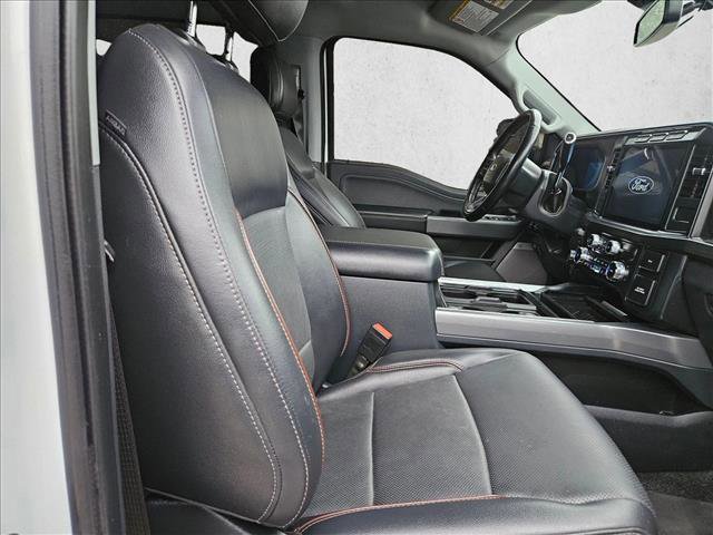 Used 2024 Ford F250 Lariat w/ FX4 Off-Road Package image 20