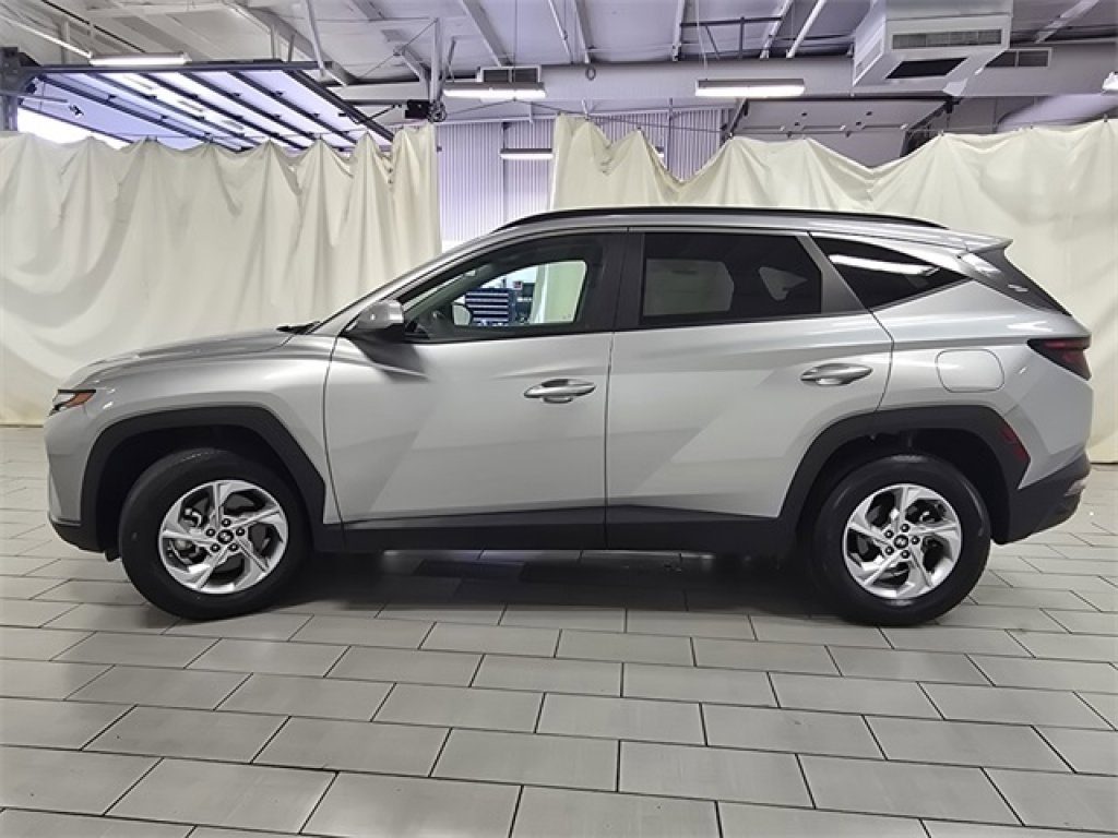 Used 2024 Hyundai Tucson SEL image 13