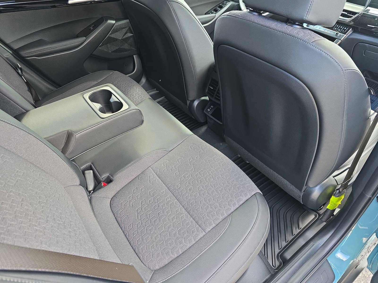 New 2026 Kia Seltos S FWD image 12