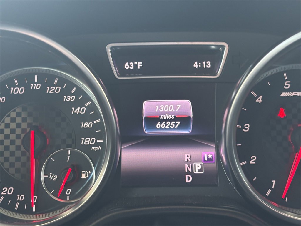 Used 2019 Mercedes-Benz GLE 43 AMG 4MATIC Coupe image 22