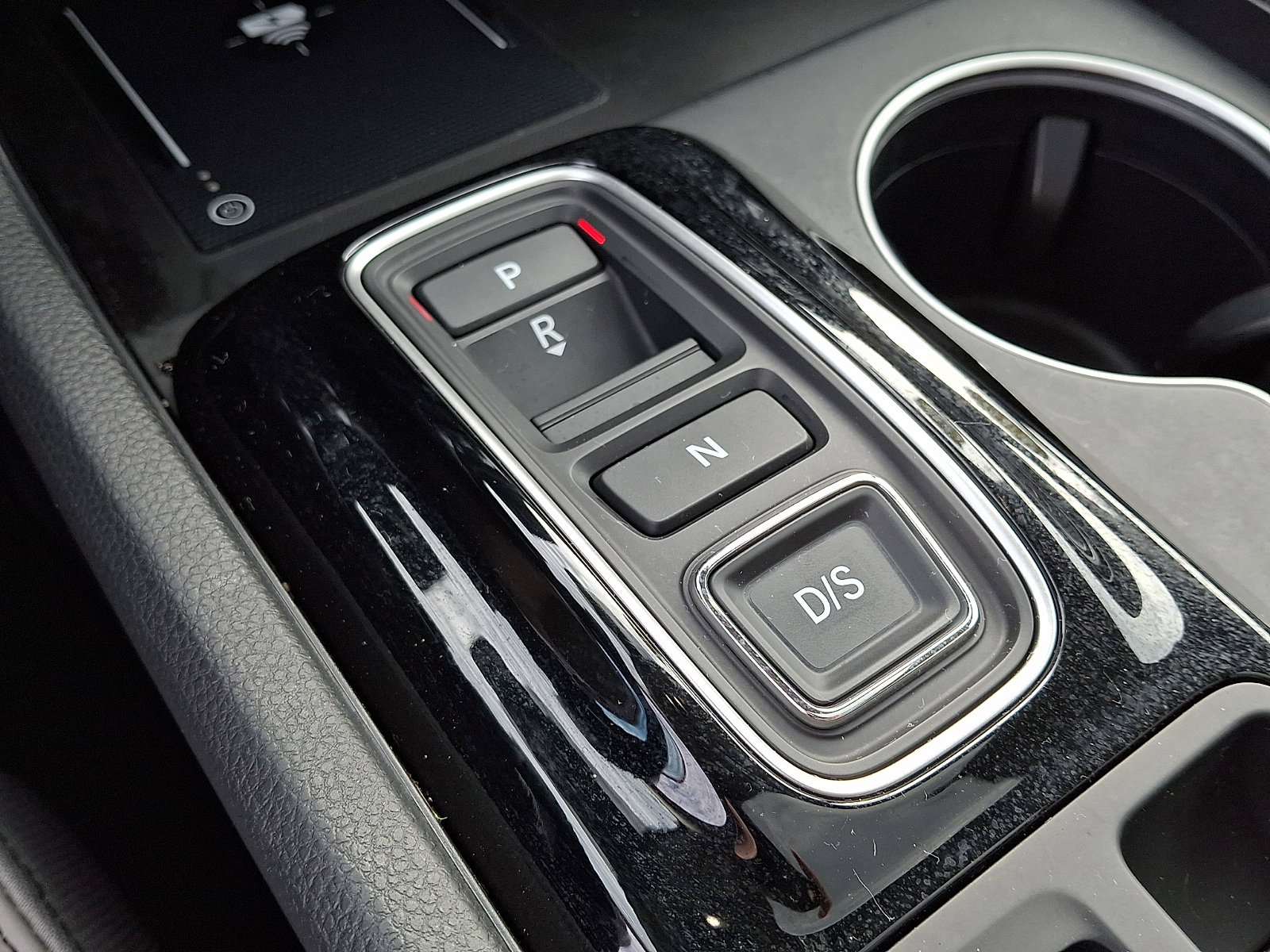 Used 2023 Honda Pilot Touring image 16