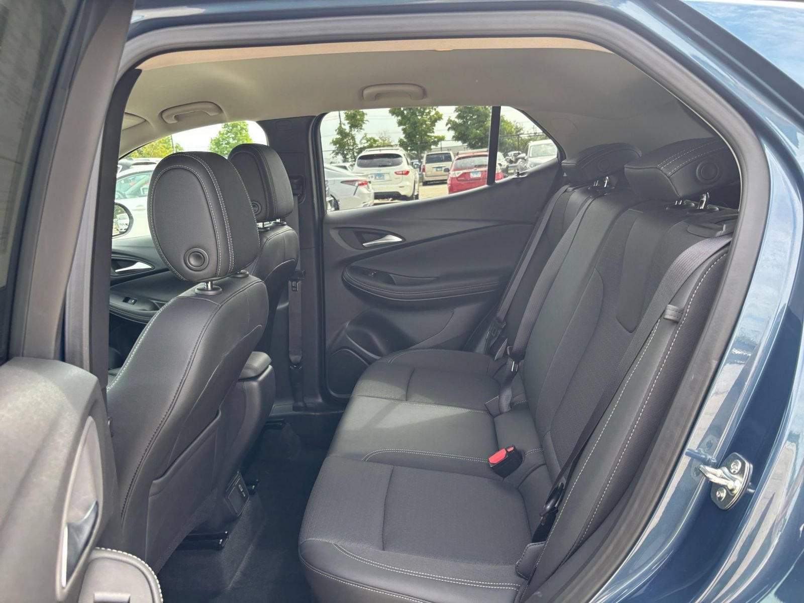 Used 2026 Buick Encore GX Preferred FWD image 24