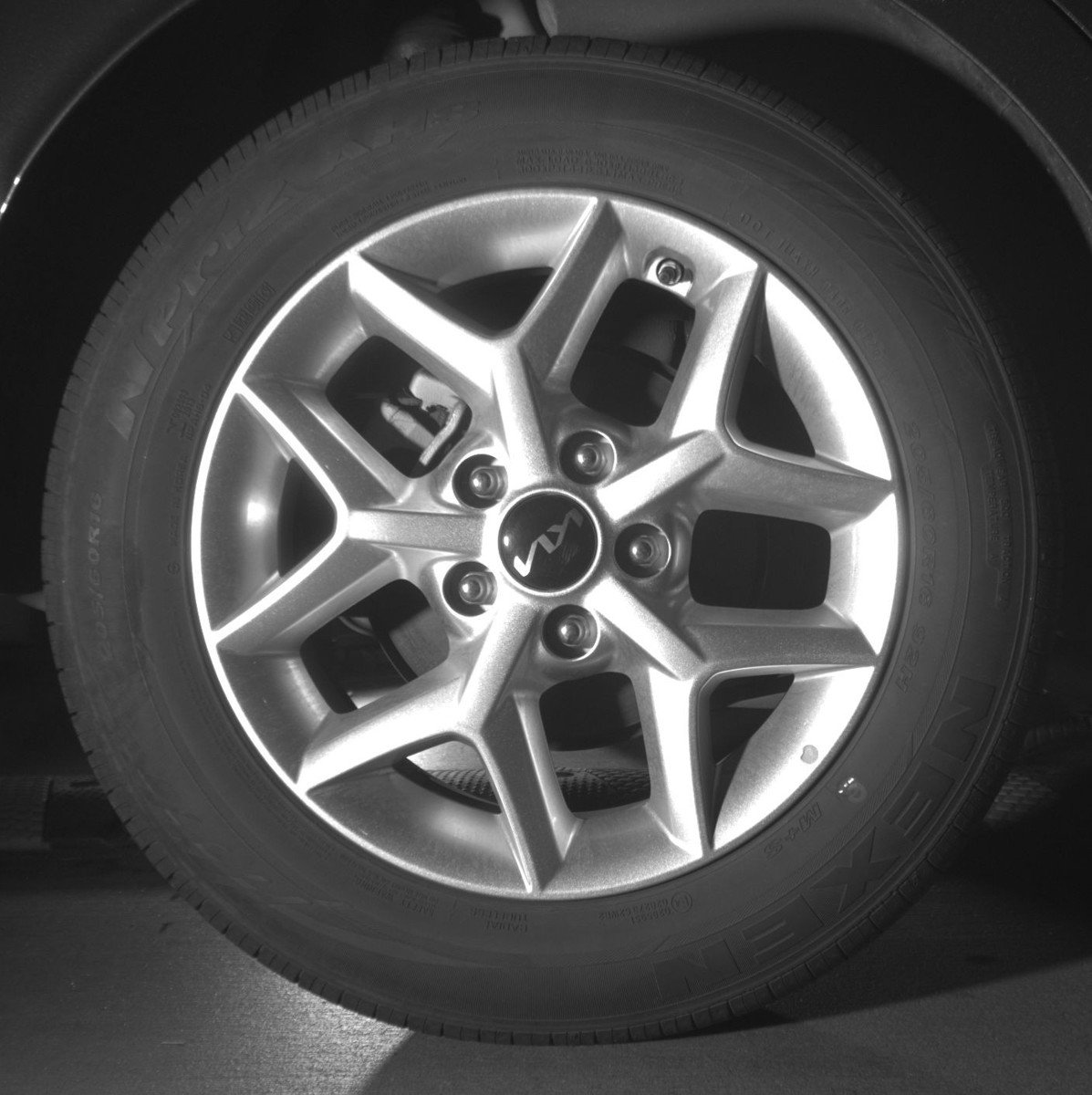 Used 2025 Kia Soul LX w/ LX Technology Package image 15