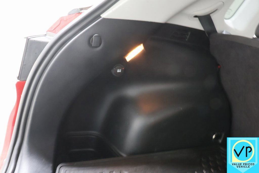 Used 2018 Jeep Compass Sport w/ Tech Group image 27