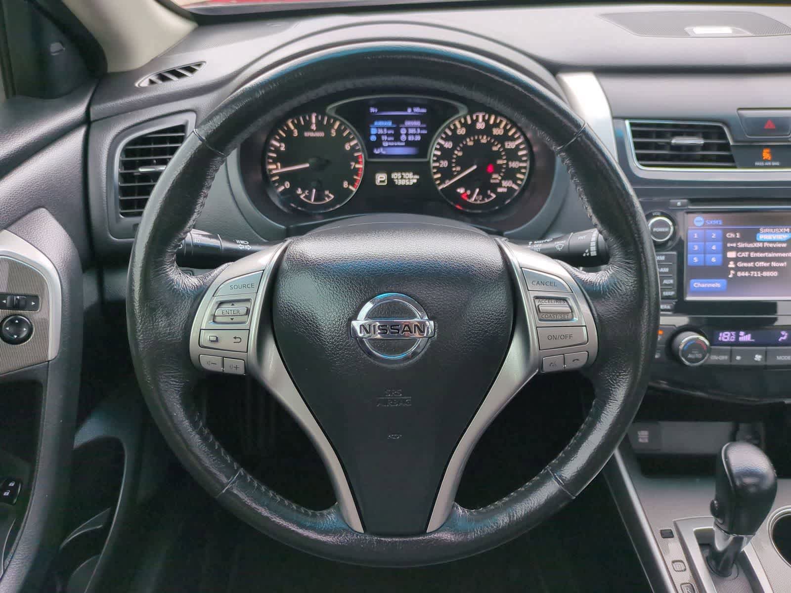 Used 2015 Nissan Altima 2.5 image 24