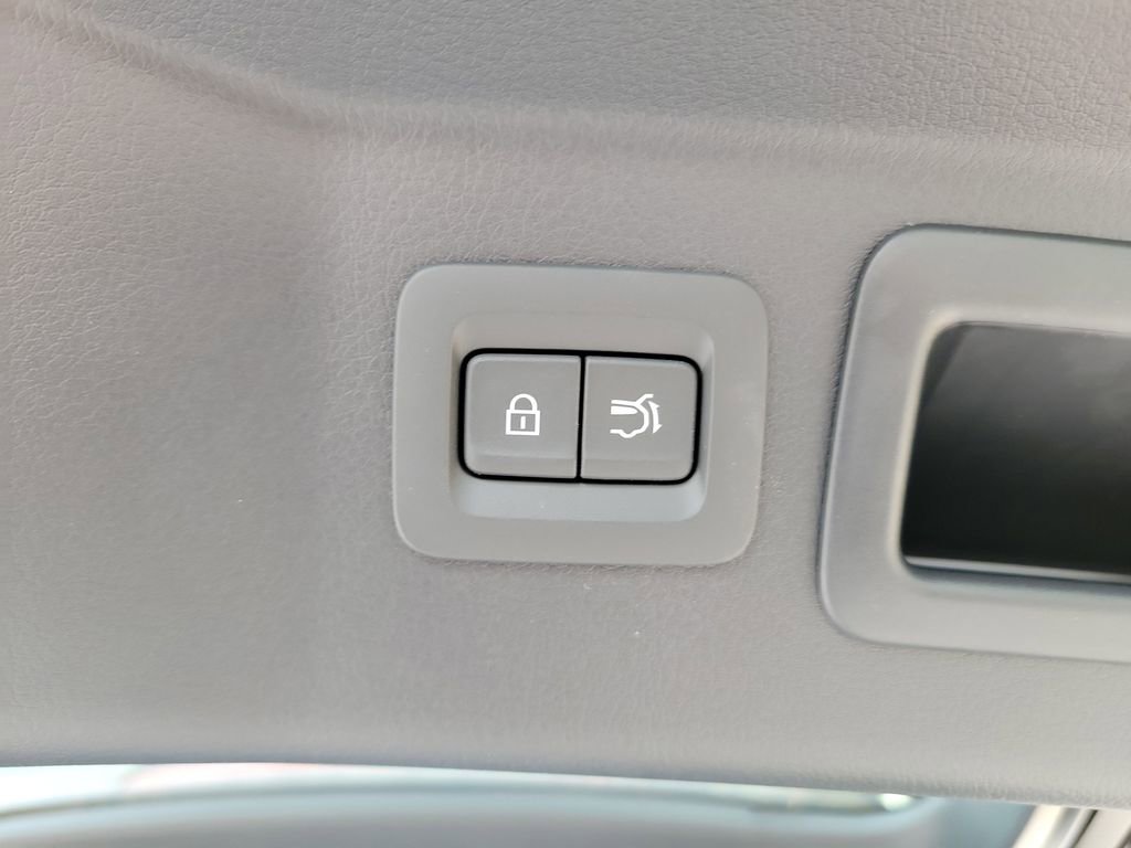 New 2026 MAZDA CX-90 3.3 Turbo w/ Premium Sport Pkg image 9