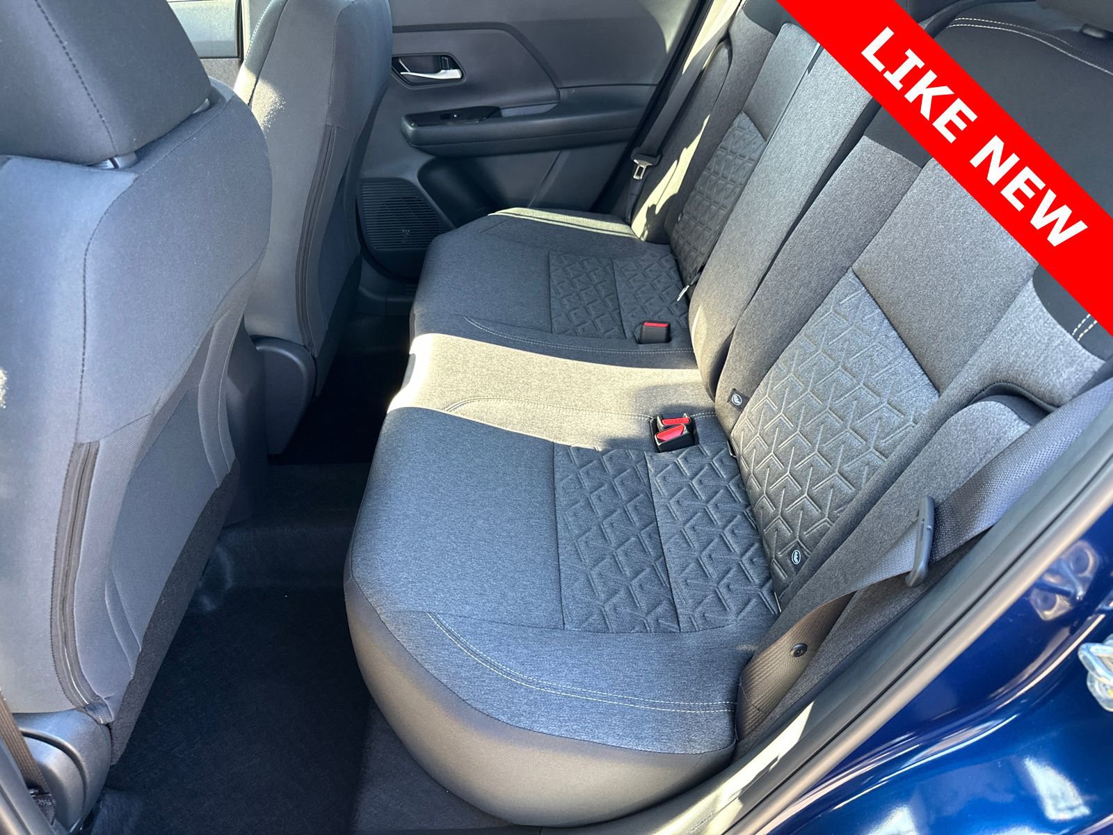 Used 2026 Nissan Kicks SV image 20