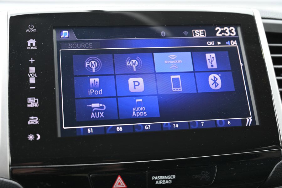 Used 2017 Honda Pilot EX-L image 23