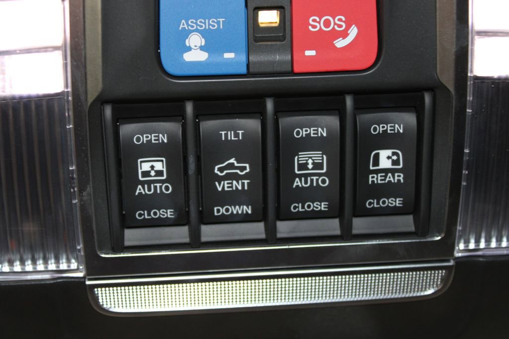 Used 2019 RAM 1500 Limited w/ Protection Group AWD/4WD image 54