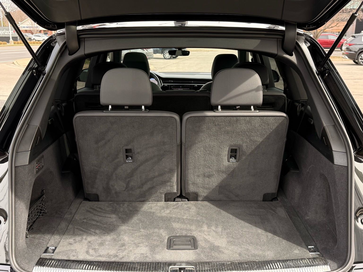 Used 2025 Audi Q7 3.0T Premium Plus w/ Premium Plus Package image 37