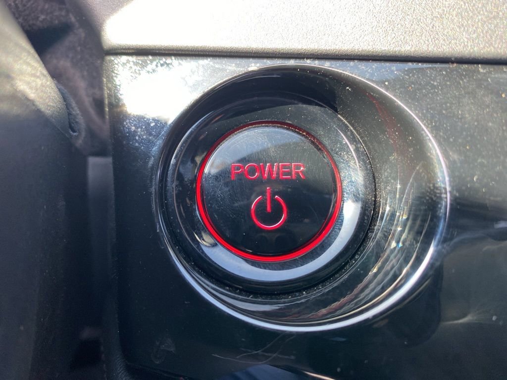 Used 2025 Honda Accord Sport image 27