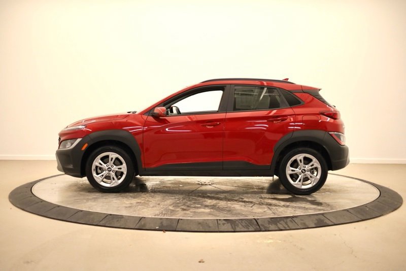 Used 2022 Hyundai Kona SEL w/ Convenience Package image 6