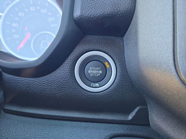 Used 2025 RAM 1500 Tradesman image 24