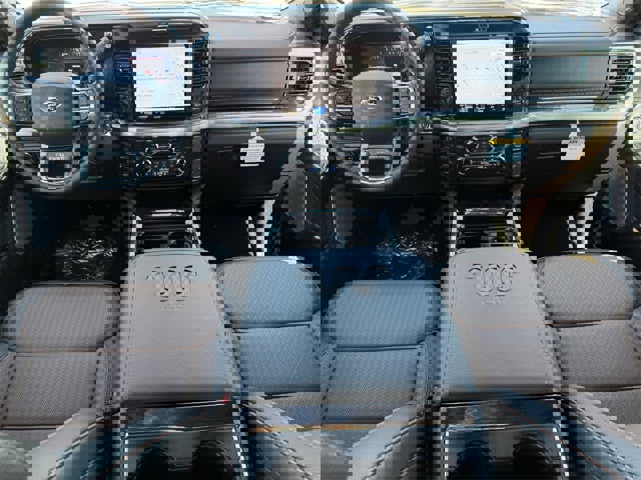 New 2026 Ford F350 King Ranch image 39