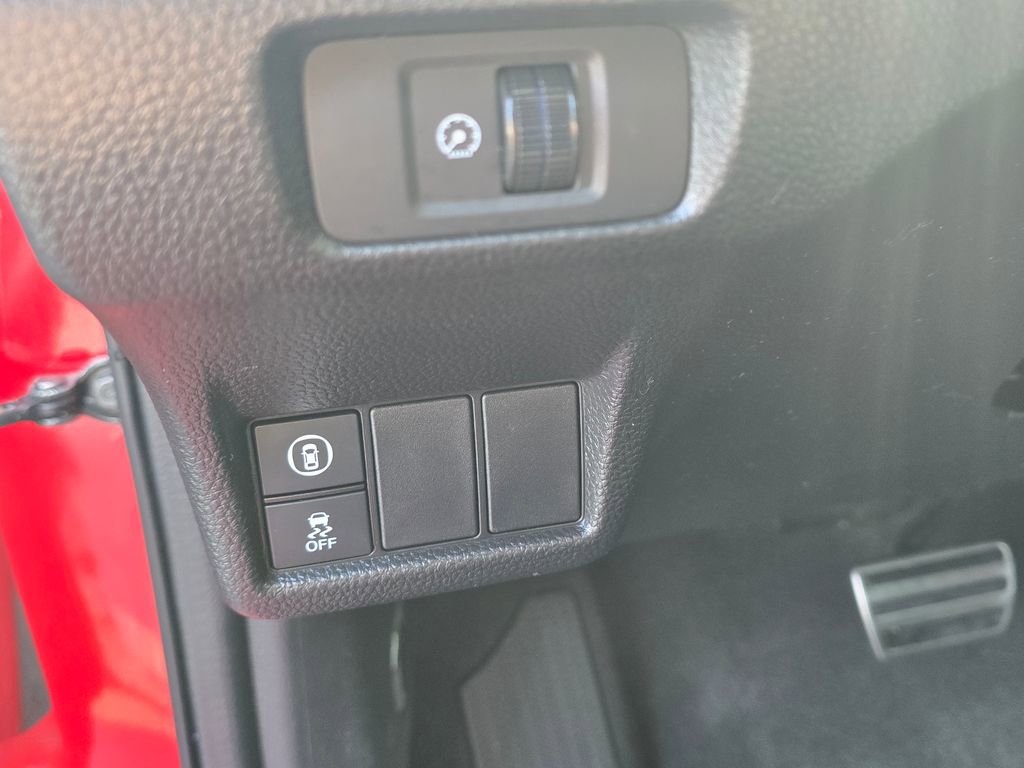 Used 2022 Honda Civic Sport image 16