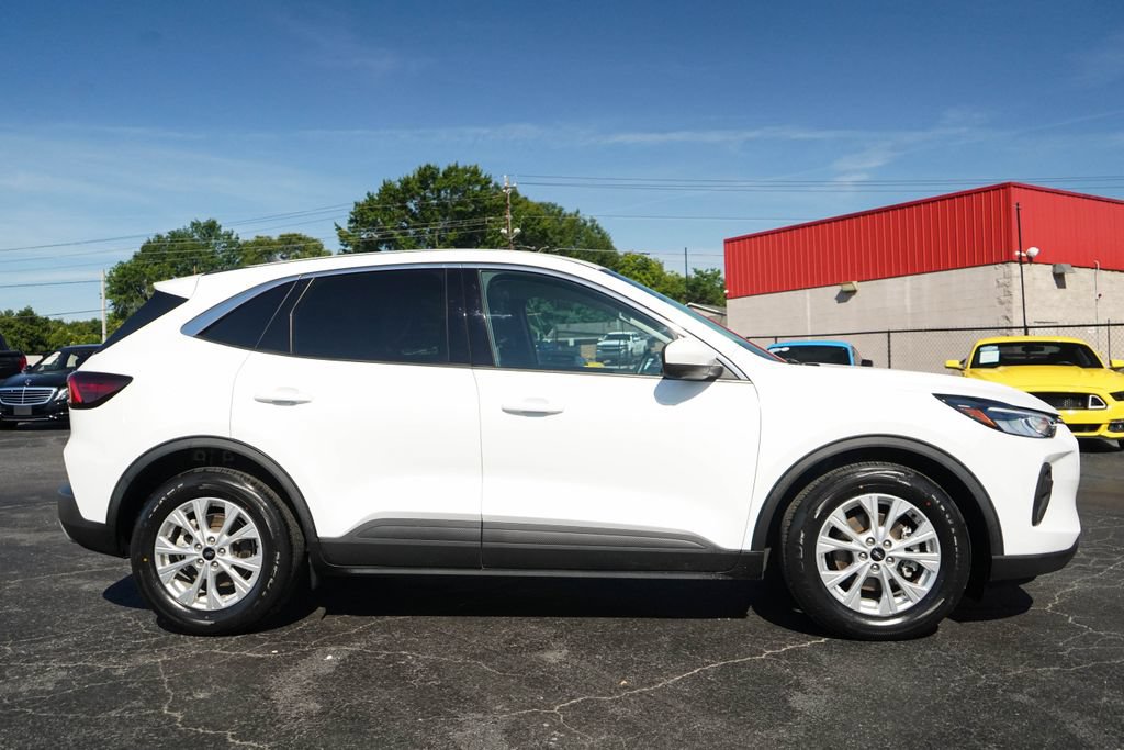 Used 2023 Ford Escape Active w/ Tech Pack #2 FWD video 2