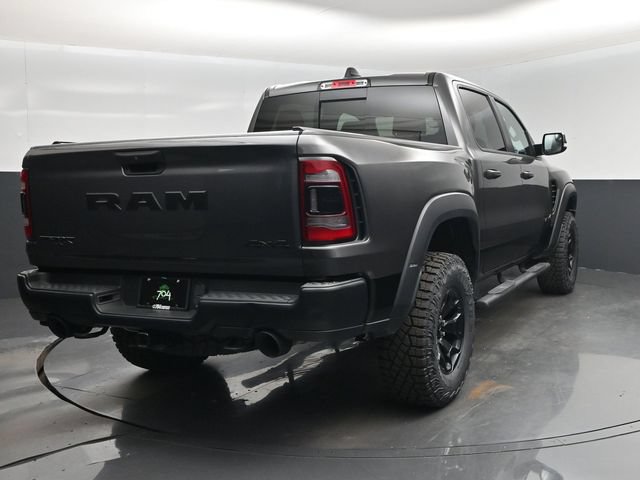 Used 2021 RAM 1500 TRX AWD/4WD image 28