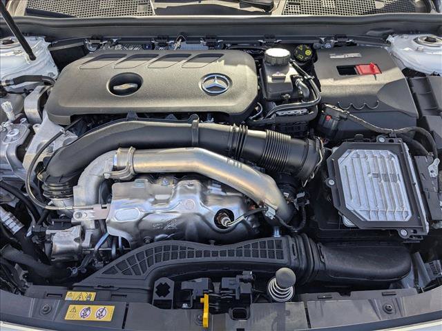 New 2026 Mercedes-Benz CLA 250 image 15