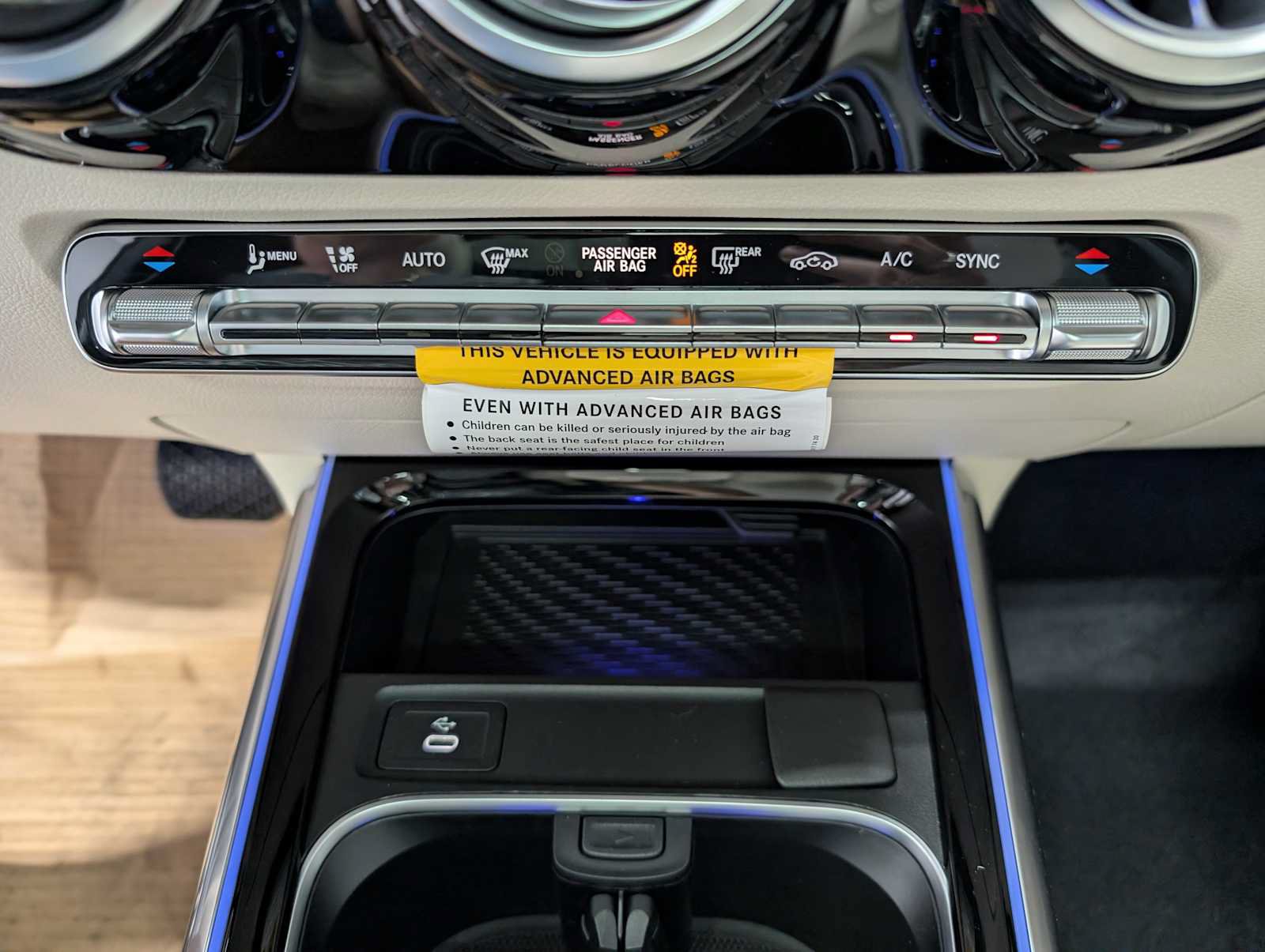 New 2026 Mercedes-Benz GLA 250 4MATIC image 27