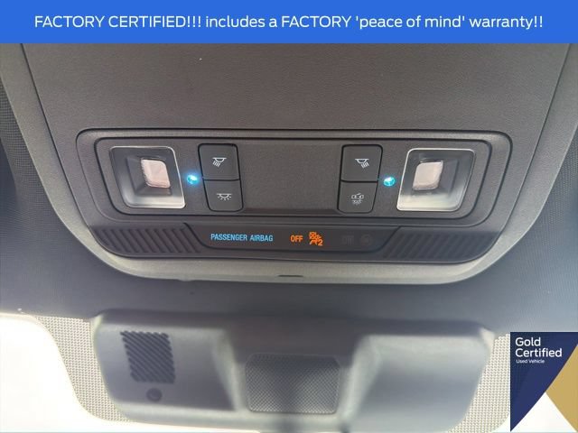 Used 2022 Ford F150 XLT w/ Equipment Group 301A Mid AWD/4WD image 44