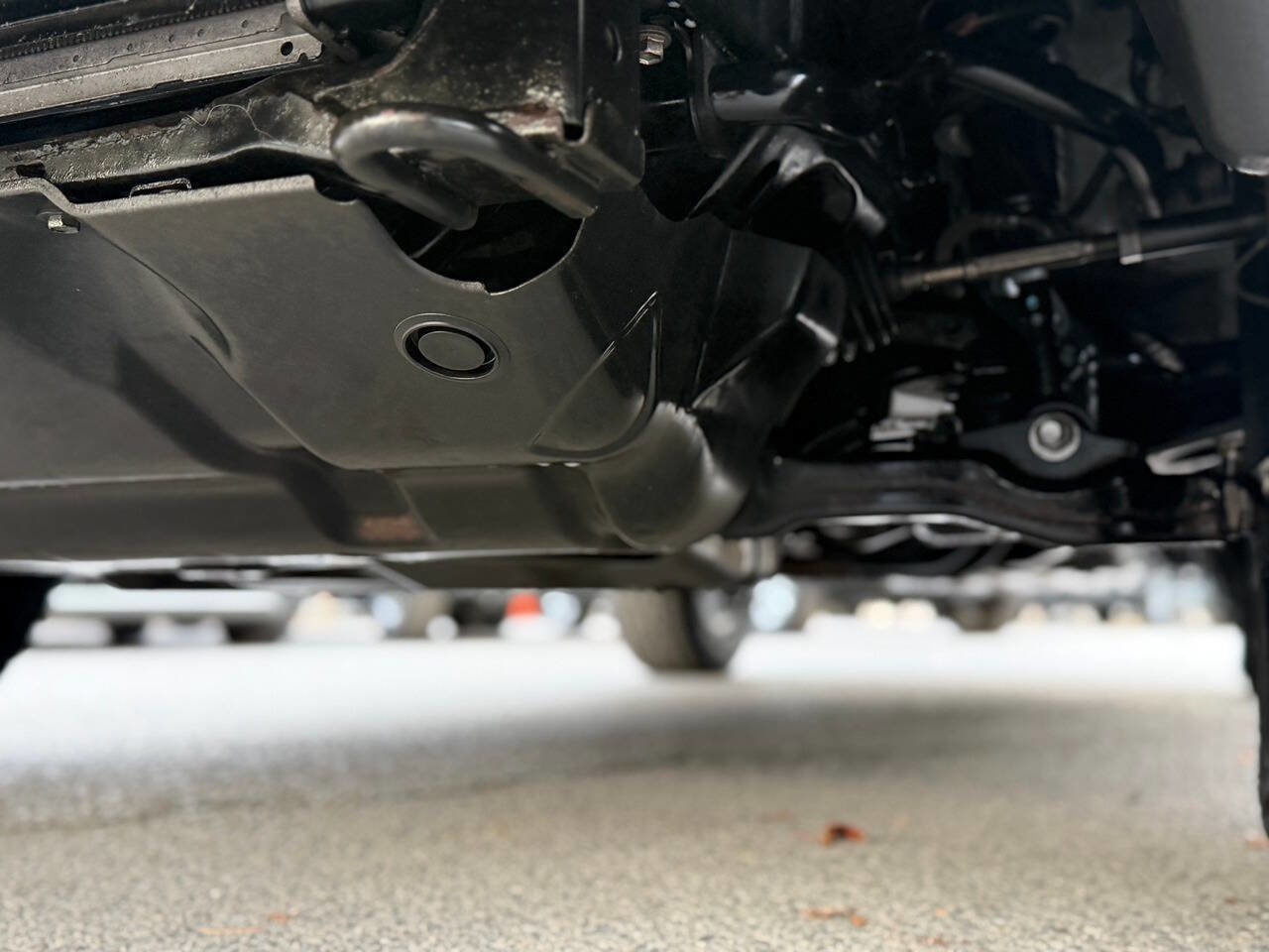 Used 2005 Toyota 4Runner Sport image 67