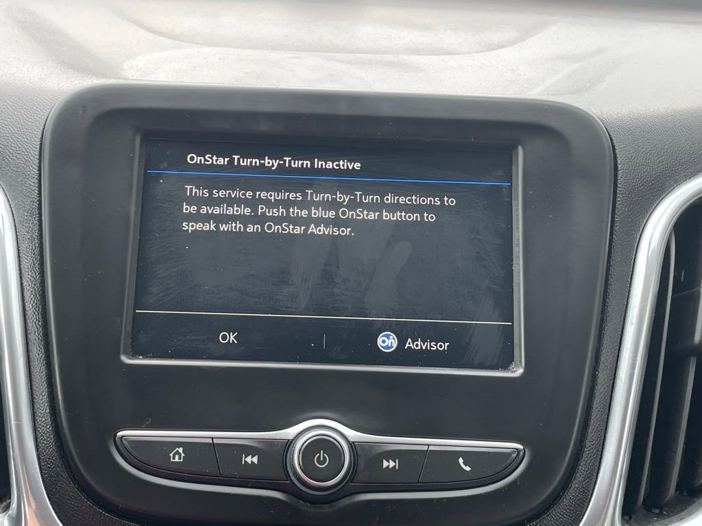 Certified 2019 Chevrolet Equinox LS image 37