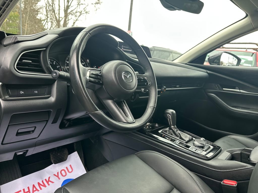 Used 2024 MAZDA CX-30 AWD 2.5 S w/ Select Sport Pkg image 6