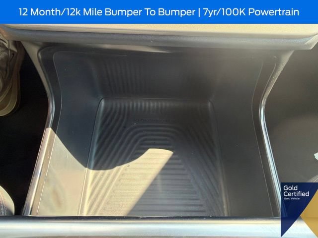 Used 2025 Ford Expedition Max Active AWD/4WD image 54