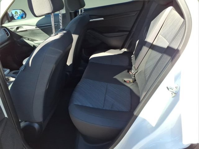 Used 2025 Kia Seltos LX AWD/4WD image 12