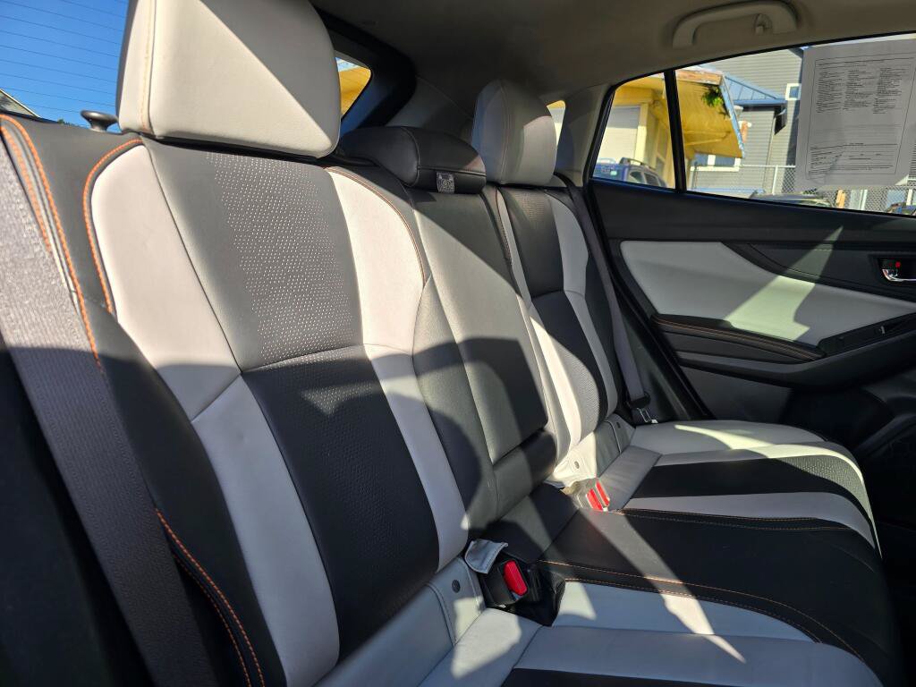 Used 2018 Subaru Crosstrek 2.0i Limited AWD/4WD image 14