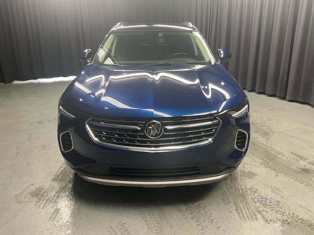 Used 2023 Buick Envision Essence FWD image 9