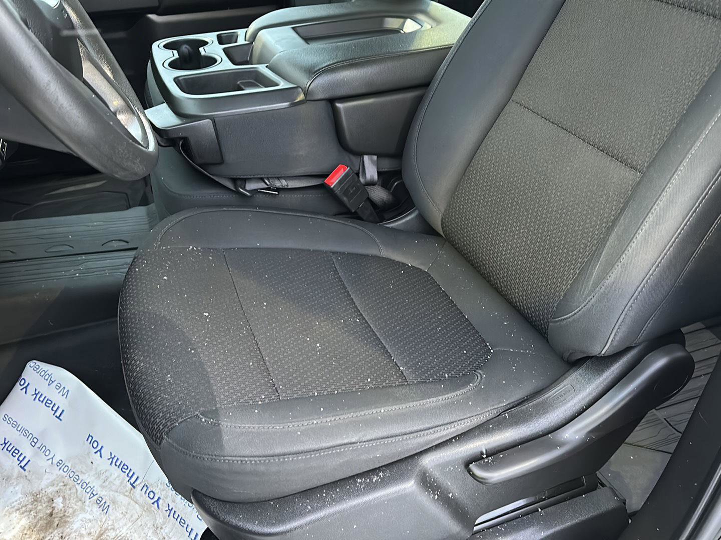 Used 2019 GMC Sierra 1500 4WD CREW CAB 147 image 21