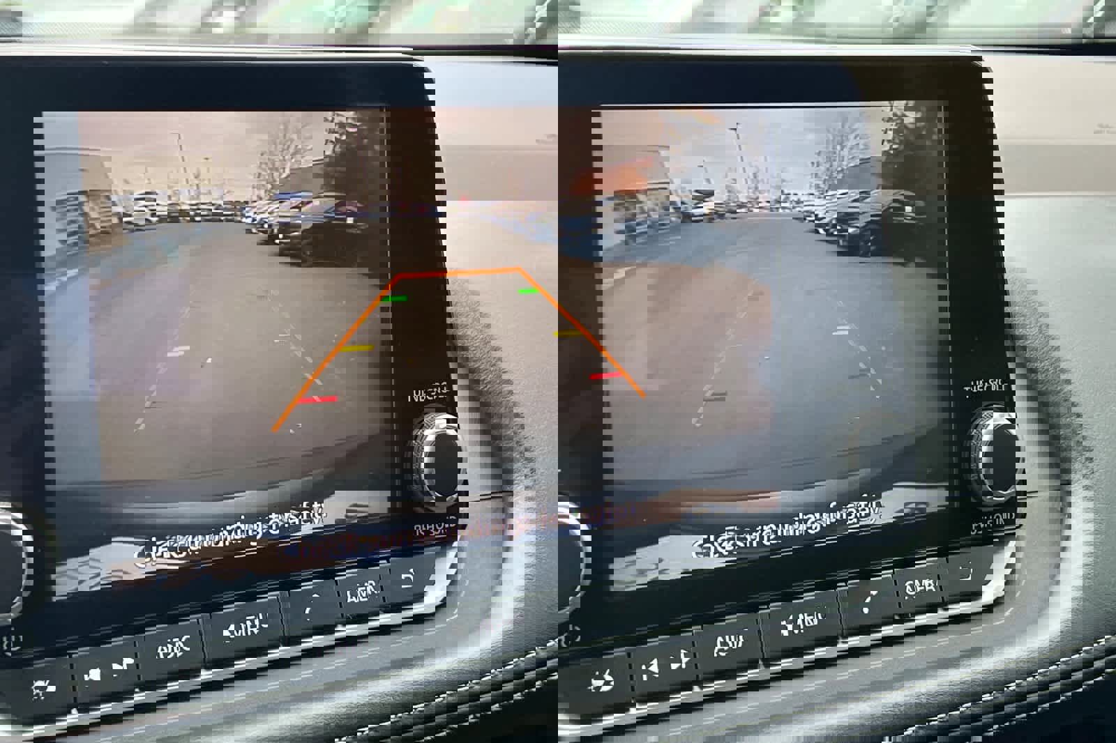 Used 2023 Nissan Rogue S image 20