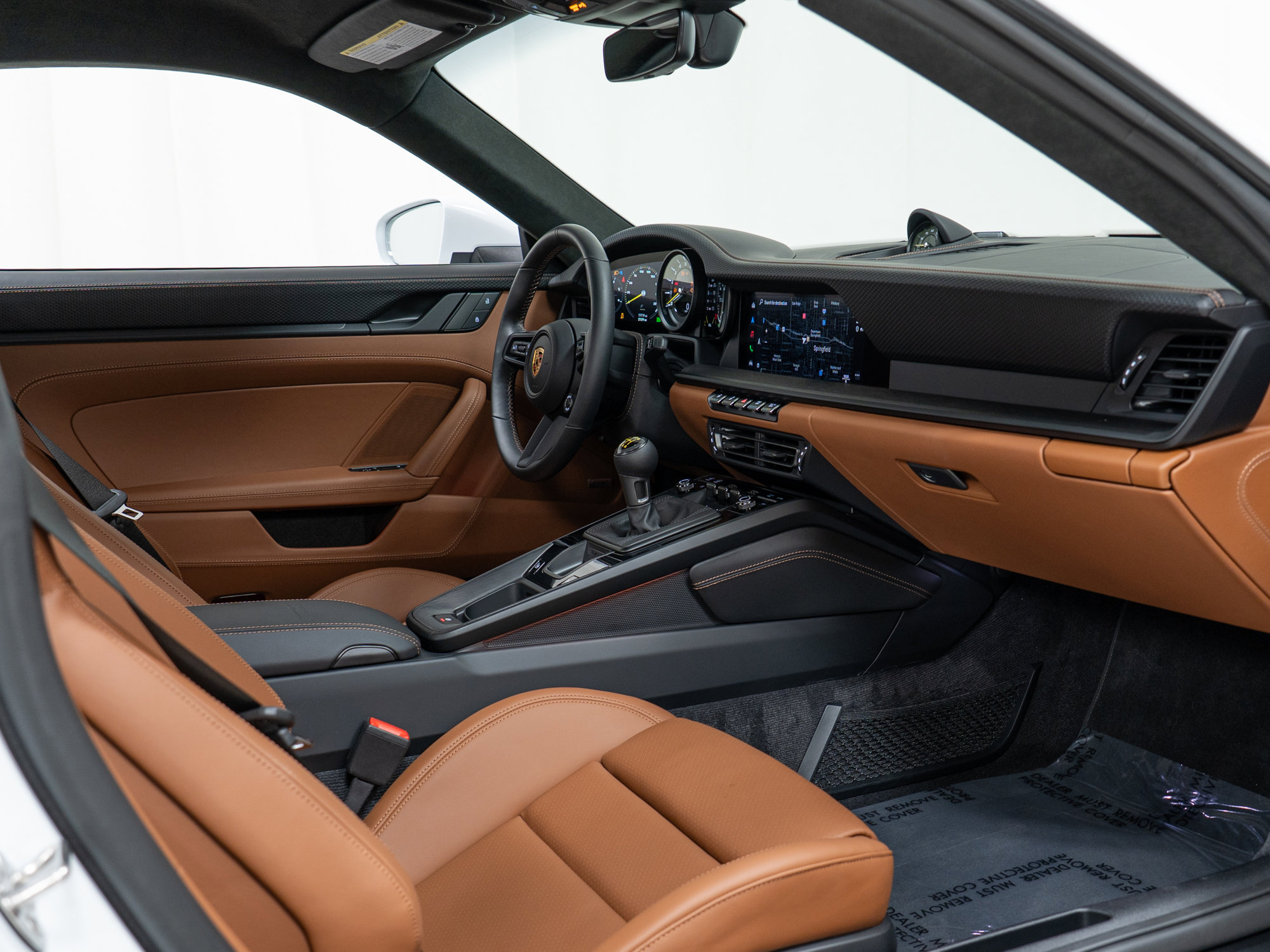 Certified 2023 Porsche 911 GT3 image 30