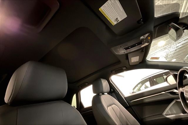 Certified 2022 Audi Q3 2.0T Premium w/ Convenience Package image 22