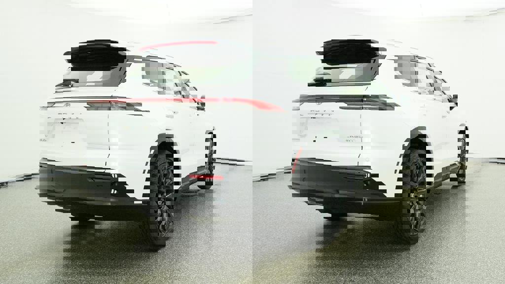 New 2026 Toyota Crown Signia AWD/4WD image 17