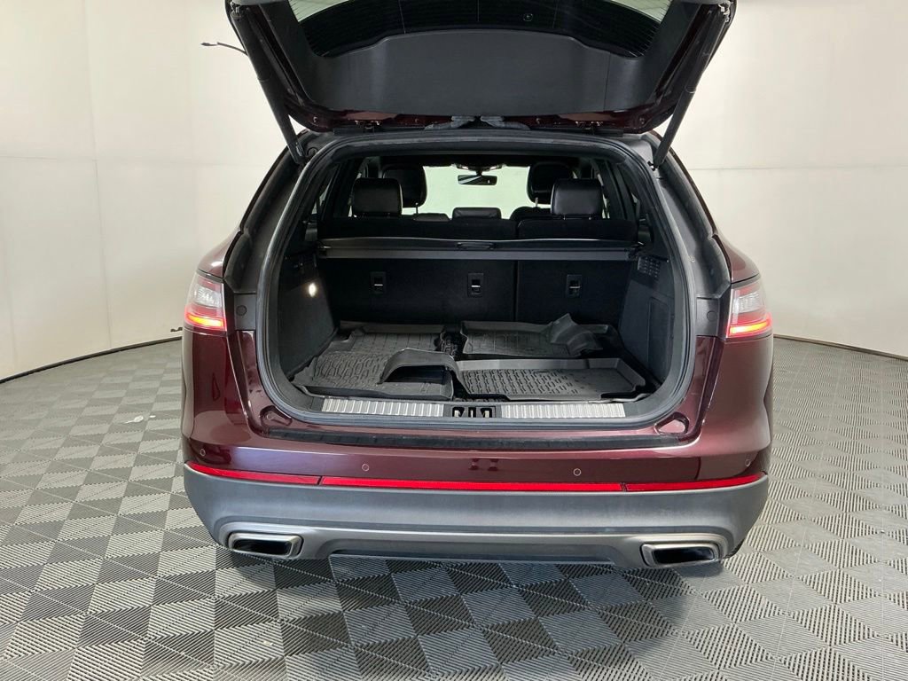 Used 2020 Lincoln Nautilus Reserve FWD image 5