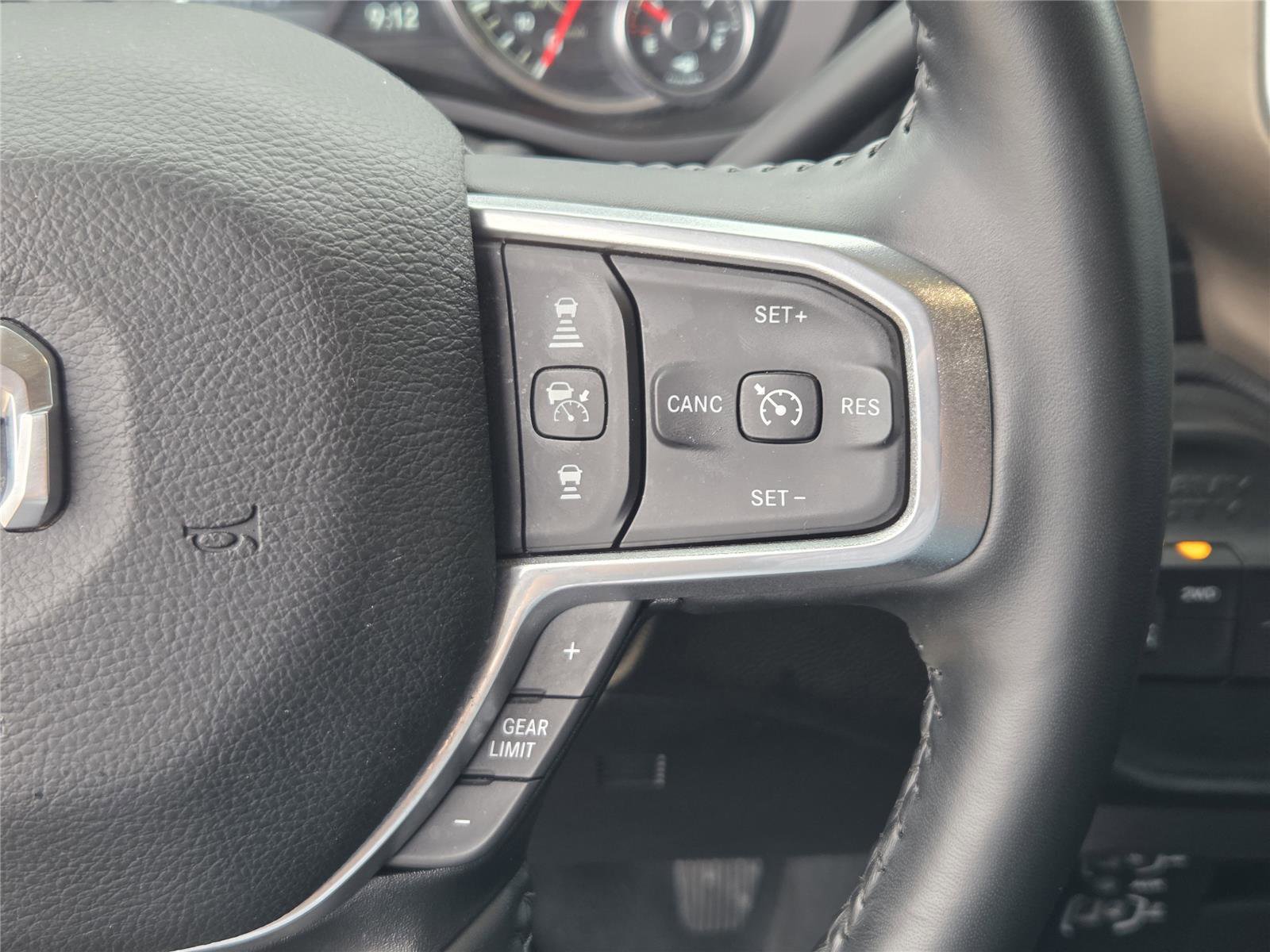 Used 2024 RAM 2500 Laramie w/ Safety Group image 20