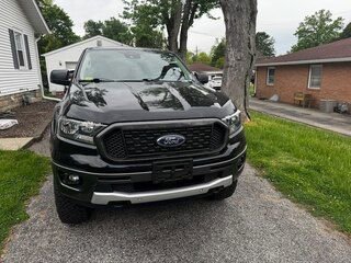 Used 2020 Ford Ranger XLT w/ Equipment Group 301A Mid AWD/4WD image 3
