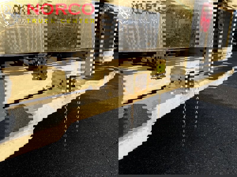 Used 2022 Chevrolet Silverado 3500 W/T w/ WT Convenience Package image 23