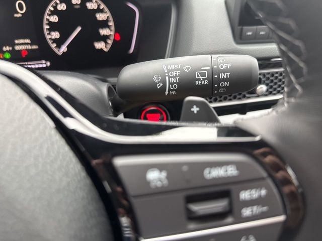 New 2026 Honda Civic Sport image 22