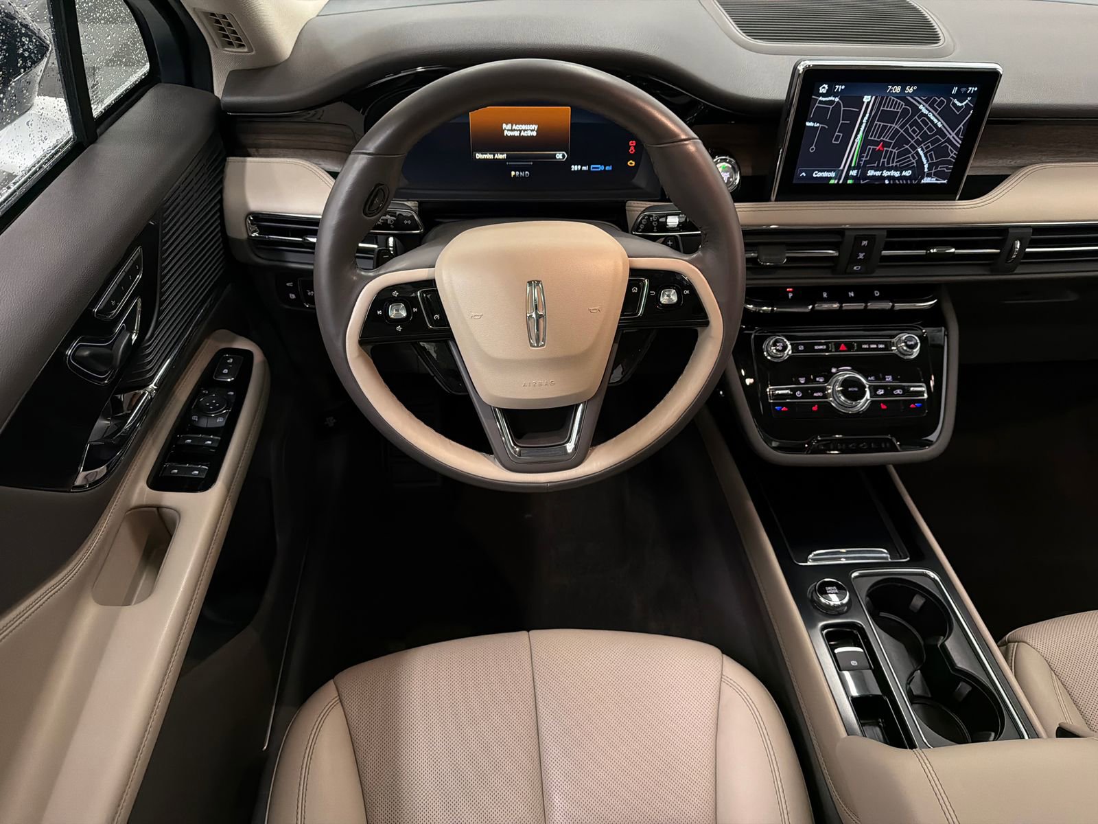 Used 2022 Lincoln Corsair Grand Touring image 21