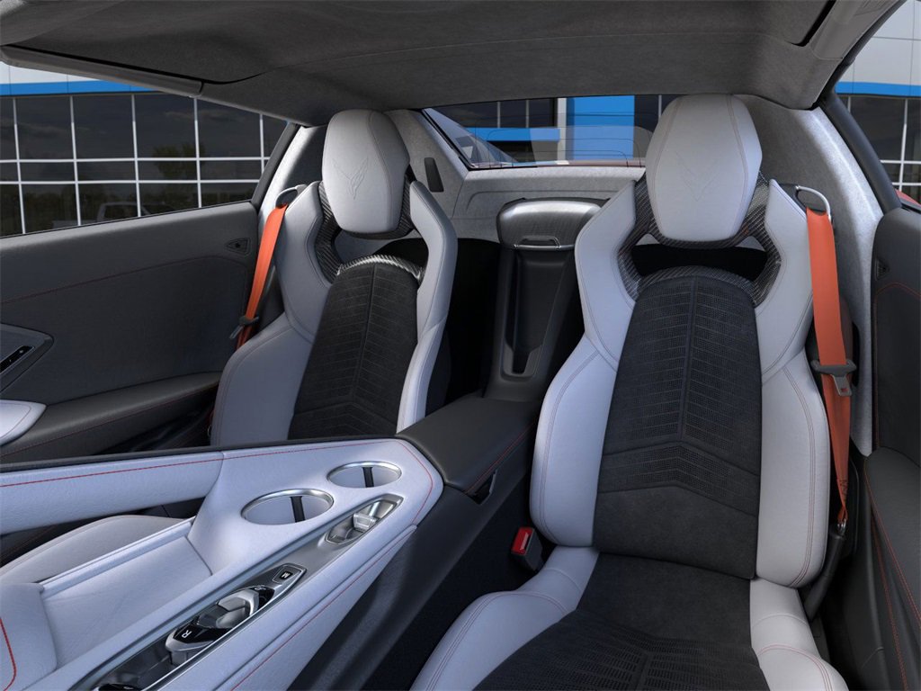 New 2026 Chevrolet Corvette Stingray Premium Conv w/ Battery Protection Package image 42