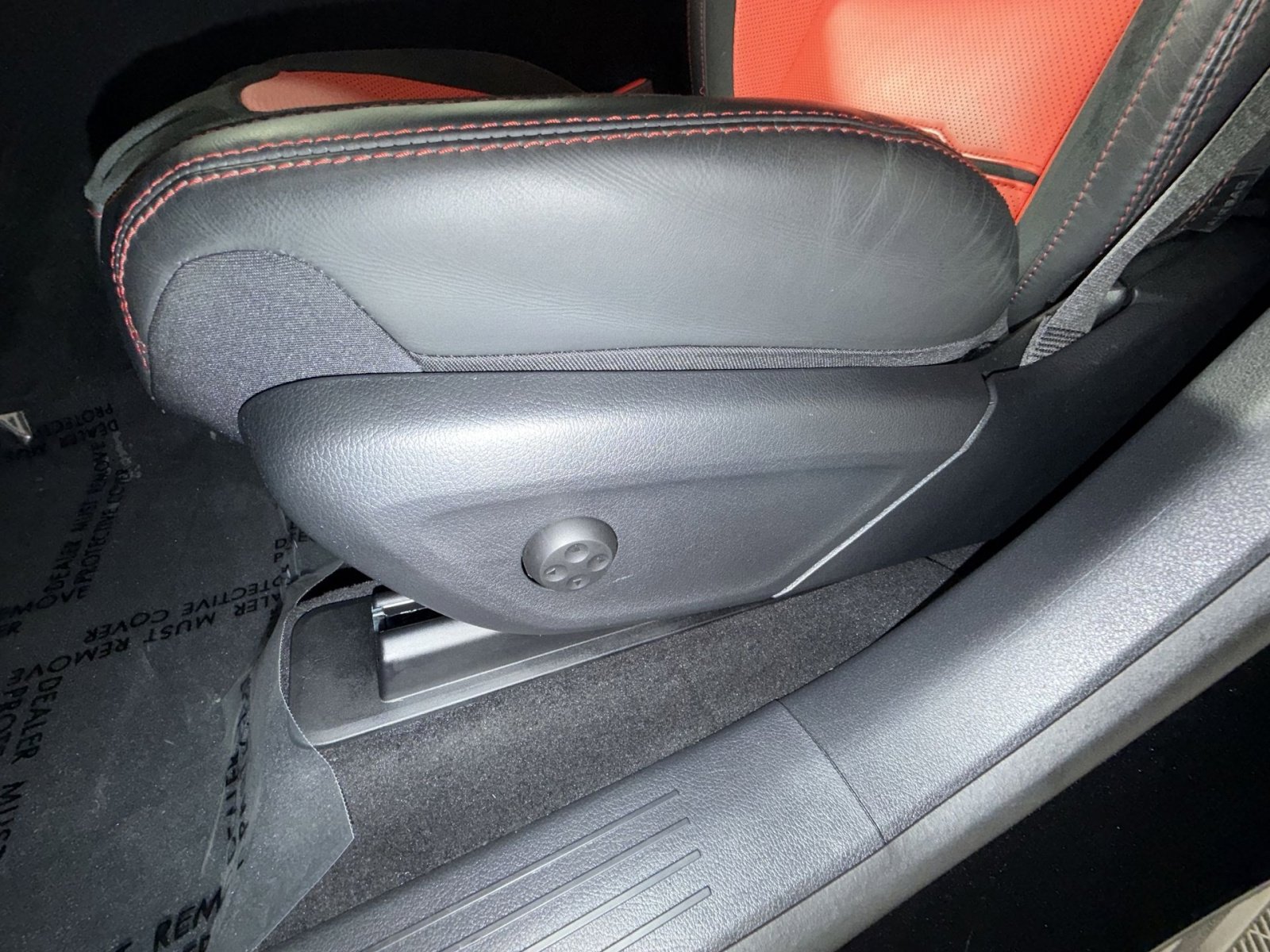 Used 2024 Mercedes-Benz GLE 53 AMG 4MATIC Coupe image 14