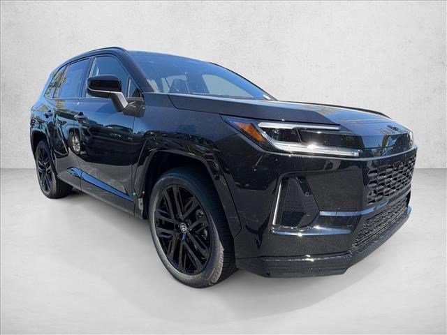 New 2026 Toyota RAV4 XSE AWD/4WD image 1